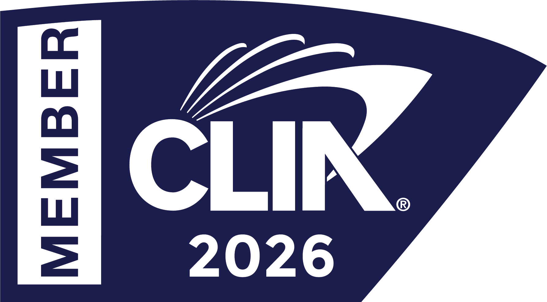CLIA Member