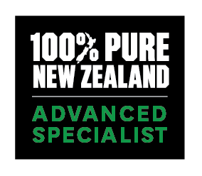 New Zealand Advanced Specialist